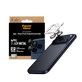 PanzerGlass - Hoops Camera Lens Protector for iPhone 17 Pro Max/17 Pro/16 Pro Max/16 Pro, black