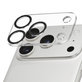 PanzerGlass - PicturePerfect Camera Lens Protector for iPhone 17 Pro, clear