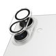 PanzerGlass - PicturePerfect Camera Lens Protector for iPhone 17, clear