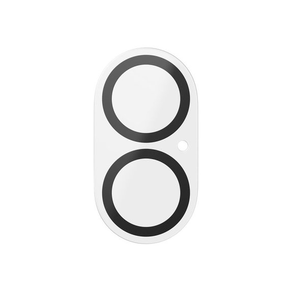PanzerGlass - PicturePerfect Camera Lens Protector for iPhone 17, clear