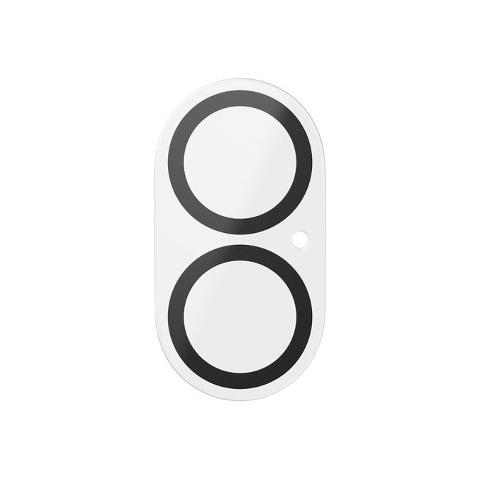PanzerGlass - PicturePerfect Camera Lens Protector for iPhone 17, clear