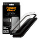 Tempered Glass UWF Ceramic II with Applicator for iPhone Air, Black, PanzerGlass