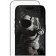 Tempered Glass UWF Ceramic II with Applicator for iPhone 17 Pro, Black, PanzerGlass