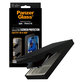 Tempered Glass UWF with Fastfit for iPhone Air, Black, PanzerGlass
