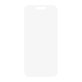 Tempered Glass Anti-Reflective with Applicator for iPhone 17/16 Pro, Black, PanzerGlass