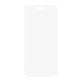 Tempered Glass Anti-Reflective with Applicator for iPhone Air, Black, PanzerGlass