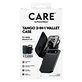Case Wallet Tango Two-In-One with MagSAFE by PanzerGlass for iPhone Air, Black, PanzerGlass