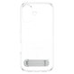 Case Kickstand for iPhone 17, Transparent, PanzerGlass
