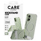 Case Kickstand for iPhone 17, Transparent, PanzerGlass