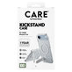 Case Kickstand for iPhone Air, Transparent, PanzerGlass