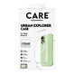 Urban Explorer Case with MagSafe for iPhone 17, White, CARE