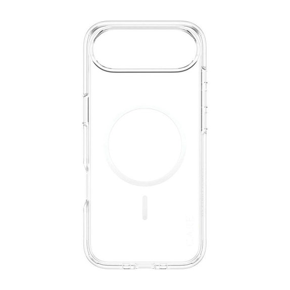 Urban Explorer Case with MagSafe for iPhone Air, White, CARE