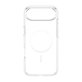 Urban Explorer Case with MagSafe for iPhone Air, White, CARE