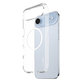 Urban Explorer Case with MagSafe for iPhone Air, White, CARE