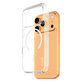 Urban Explorer Case with MagSafe for iPhone 17 Pro, White, CARE