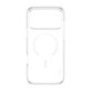 Case Urban Explorer with MagSafe for iPhone 17 Pro Max, White, PanzerGlass