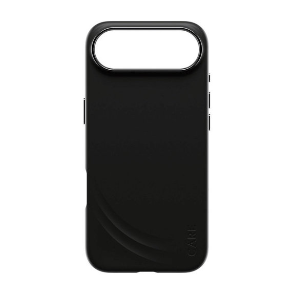 FLOW Case with MagSafe for iPhone Air, Black, CARE