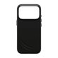 FLOW Case with MagSafe for iPhone 17 Pro, Black, CARE
