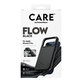 FLOW Case with MagSafe for iPhone 17 Pro, Black, CARE
