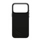 Case FLOW with MagSafe for iPhone 17 Pro Max, Black, PanzerGlass