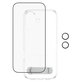 Bundle 3-in-1 Kick for iPhone 17, PanzerGlass