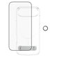 Bundle 3-in-1 Kick for iPhone Air, PanzerGlass