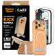 Bundle 3-in-1 Kick for iPhone 17 Pro Max, PanzerGlass