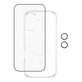 Bundle 3-in-1 Explorer for iPhone 17, PanzerGlass