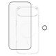 Bundle 3-in-1 Explorer for iPhone Air, PanzerGlass