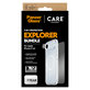Bundle 3-in-1 Explorer for iPhone Air, PanzerGlass