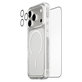 Bundle 3-in-1 Explorer for iPhone 17 Pro, PanzerGlass
