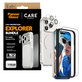 Bundle 3-in-1 Explorer for iPhone 17 Pro, PanzerGlass