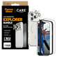 Bundle 3-in-1 Explorer for iPhone 17 Pro Max, PanzerGlass