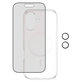 Bundle 3-in-1 Privacy for iPhone 17, PanzerGlass