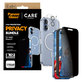 Bundle 3-in-1 Privacy for iPhone 17, PanzerGlass
