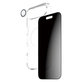 Bundle 3-in-1 Privacy for iPhone Air, PanzerGlass
