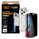 Bundle 3-in-1 Privacy for iPhone 17 Pro, PanzerGlass