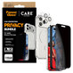 Bundle 3-in-1 Privacy for iPhone 17 Pro Max, PanzerGlass