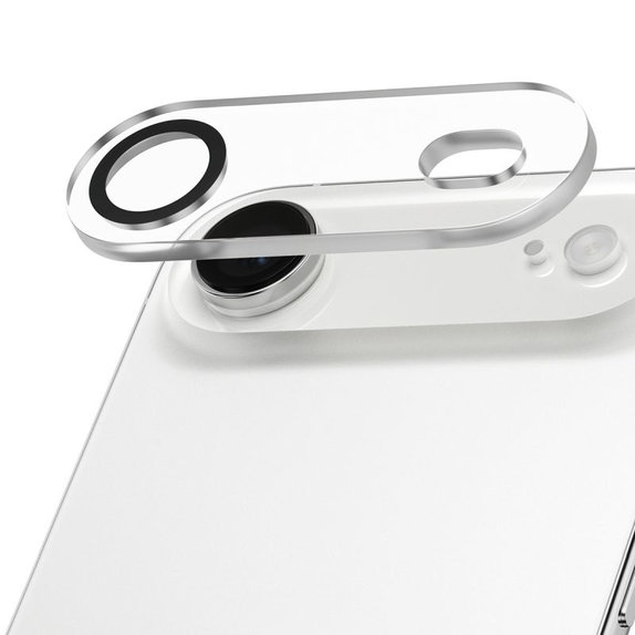 PanzerGlass - PicturePerfect Camera Lens Protector for iPhone Air, clear
