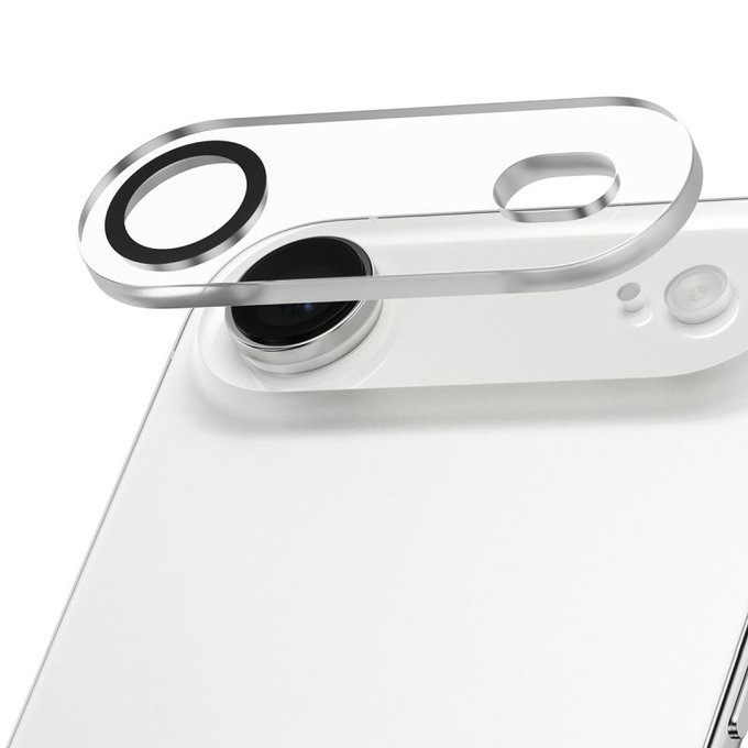 PanzerGlass - PicturePerfect Camera Lens Protector for iPhone Air, clear