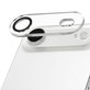 PanzerGlass - PicturePerfect Camera Lens Protector for iPhone Air, clear