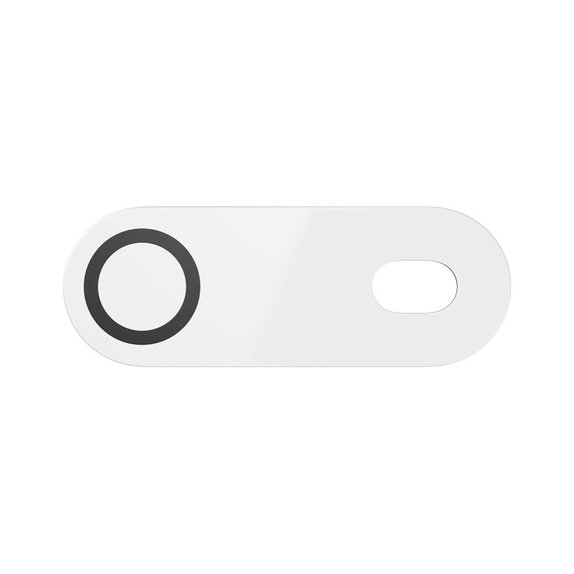 PanzerGlass - PicturePerfect Camera Lens Protector for iPhone Air, clear