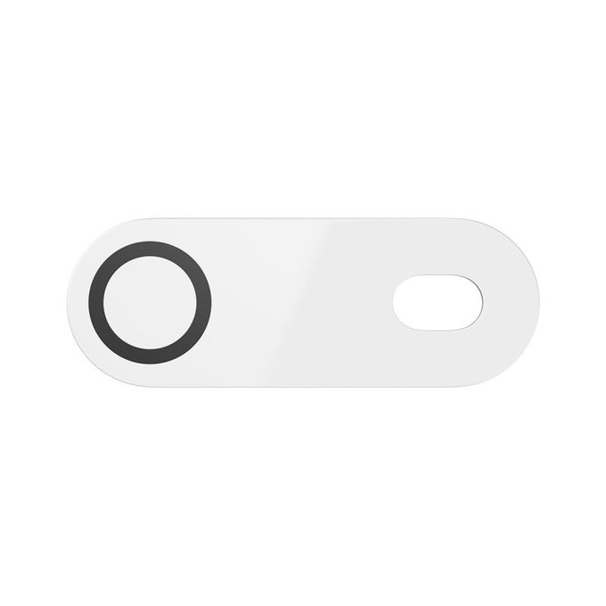 PanzerGlass - PicturePerfect Camera Lens Protector for iPhone Air, clear