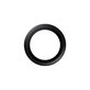 PanzerGlass - Hoops Camera Lens Protector for iPhone Air, black