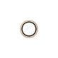Camera Lens Protector Hoops for iPhone 17 Air, Glitter Gold, PanzerGlass