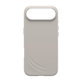 FLOW Case with MagSafe for iPhone Air, Vanilla, CARE