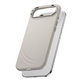 FLOW Case with MagSafe for iPhone Air, Vanilla, CARE