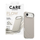 FLOW Case with MagSafe for iPhone Air, Vanilla, CARE