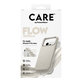 FLOW Case with MagSafe for iPhone 17 Pro Max, Vanilla, CARE