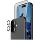 Bundle Essentials 2-in-1 for iPhone 17, PanzerGlass